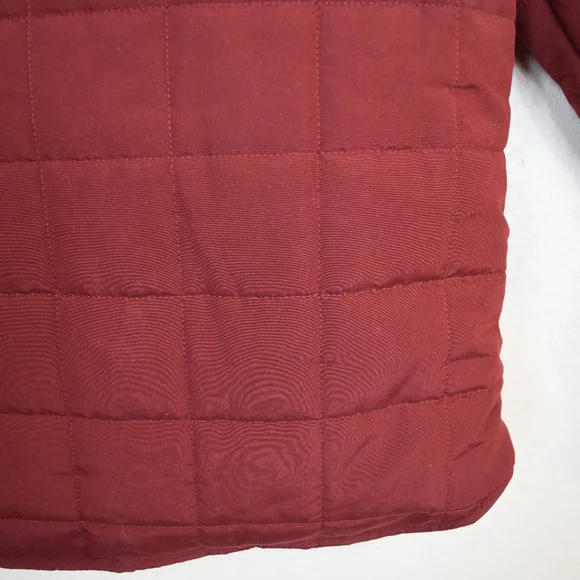 NOMAD || PUFFER WINTER JACKET⭐ - Picture 7 of 9